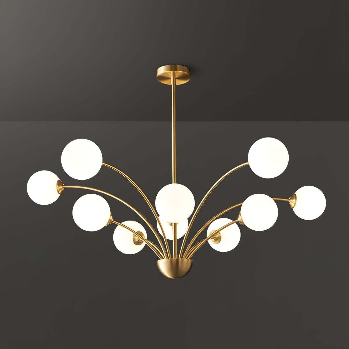 Zeriya Chandelier