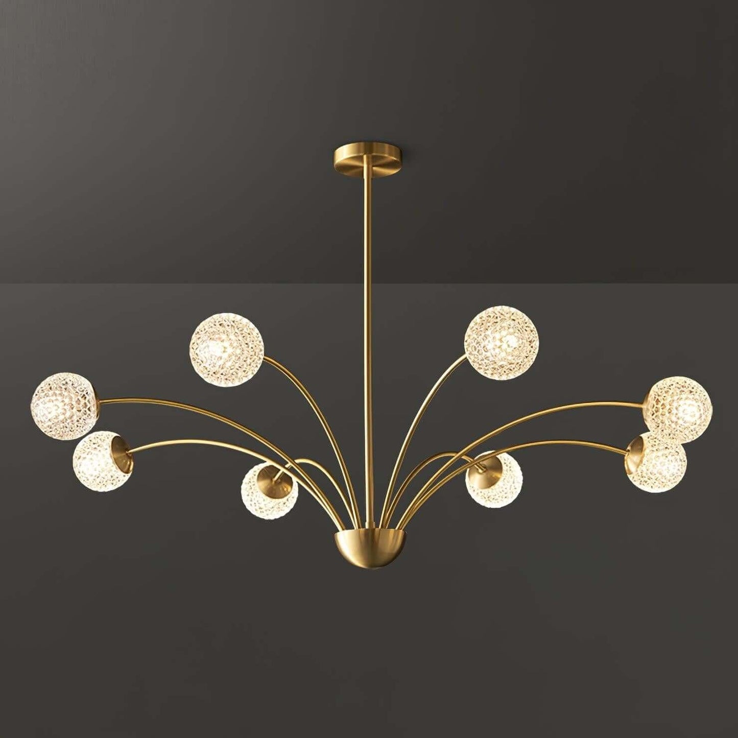 Zeriya Chandelier