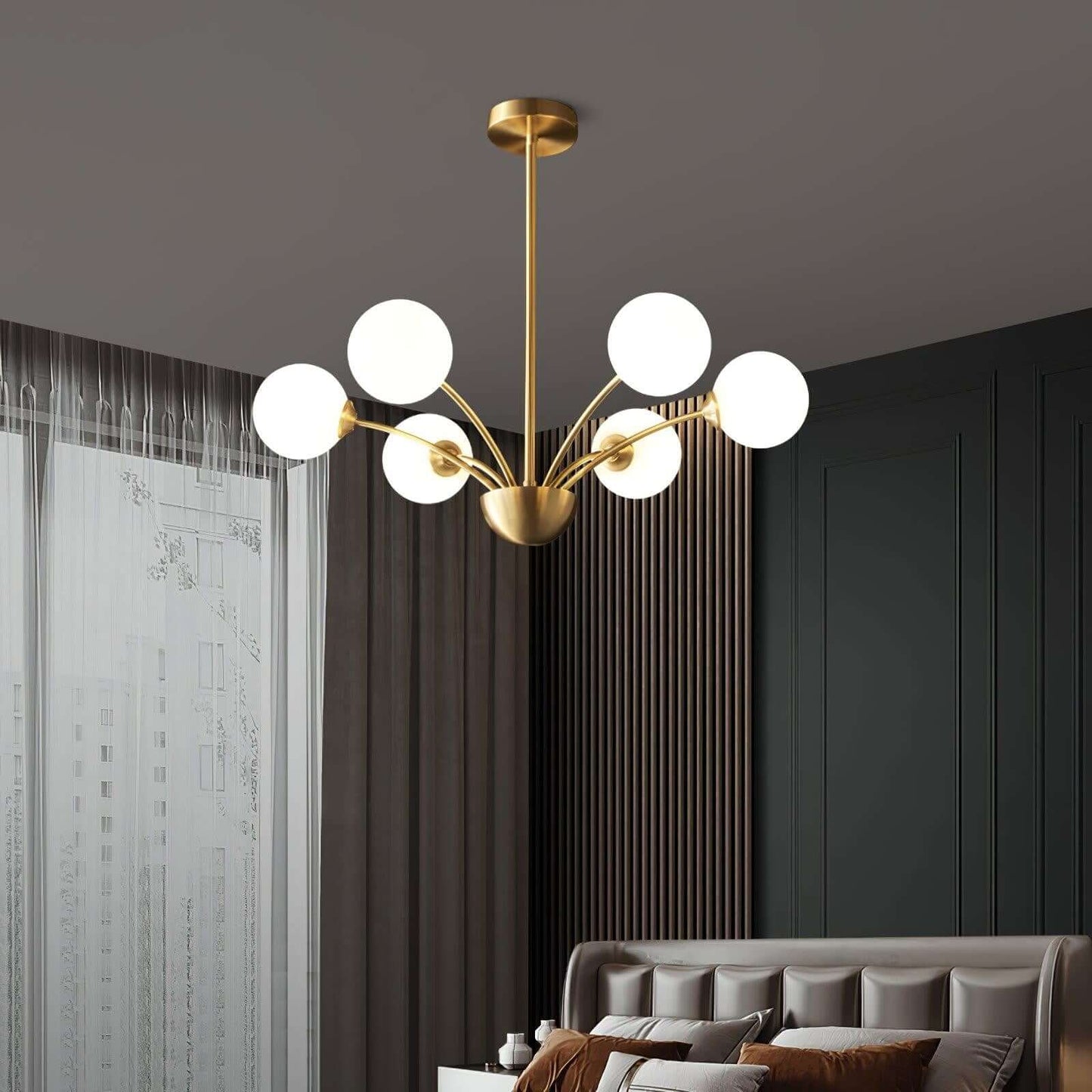 Zeriya Chandelier