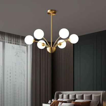 Zeriya Chandelier