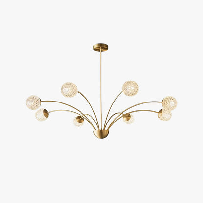 Zeriya Chandelier