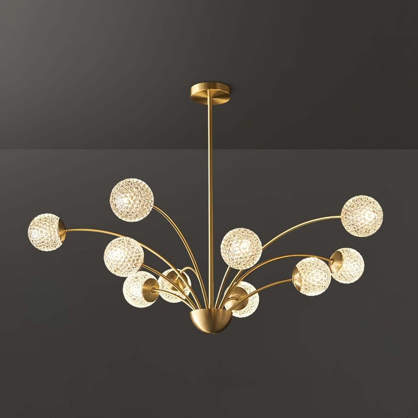 Zeriya Chandelier