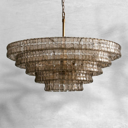 Zirvona Modern Chandelier