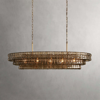 Zirvona Modern Chandelier