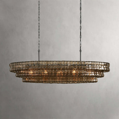 Zirvona Modern Chandelier