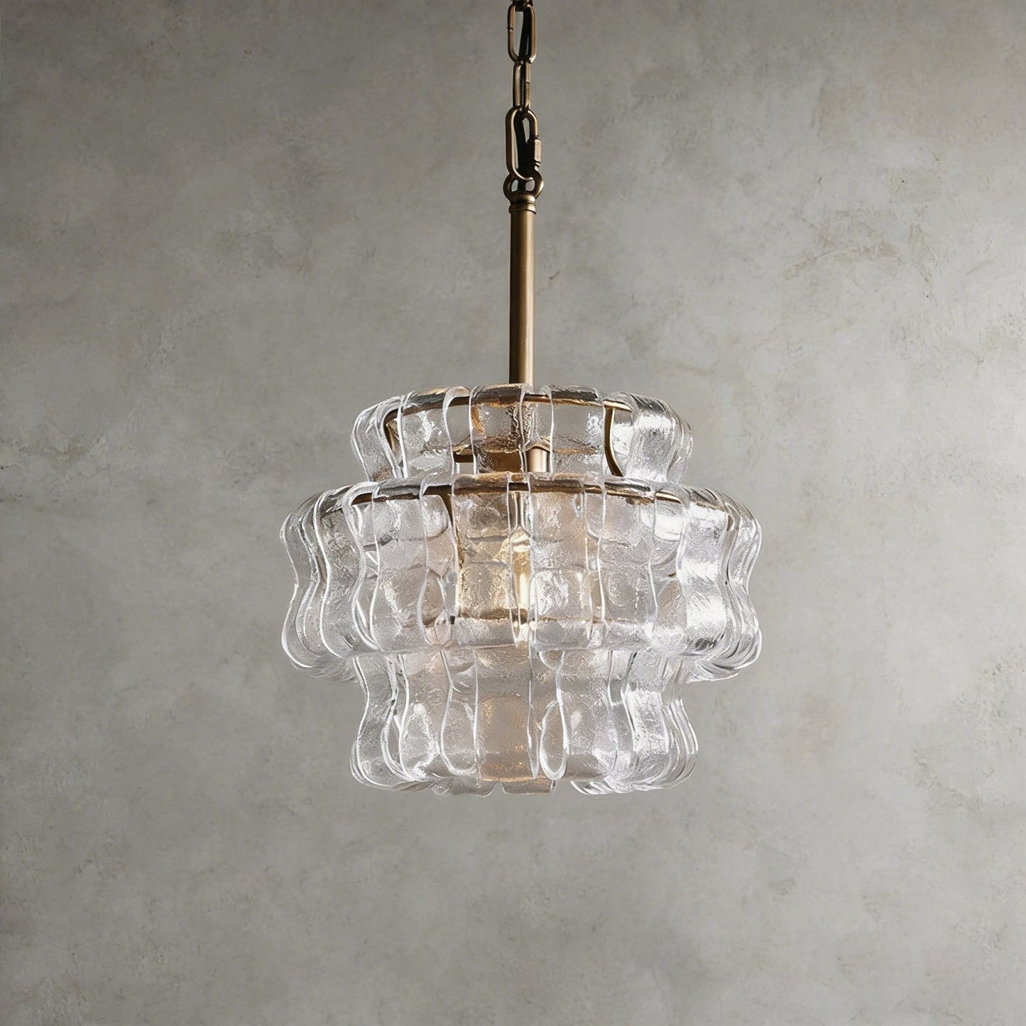 Zirvona Modern Chandelier
