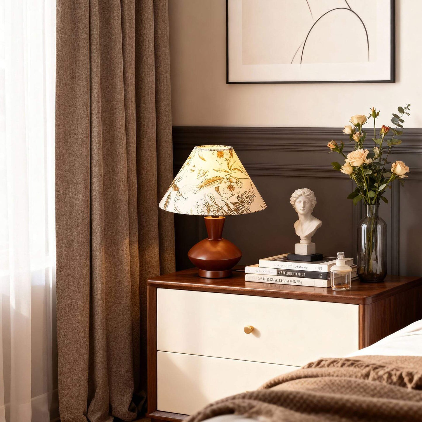 Zomelu Table Lamp