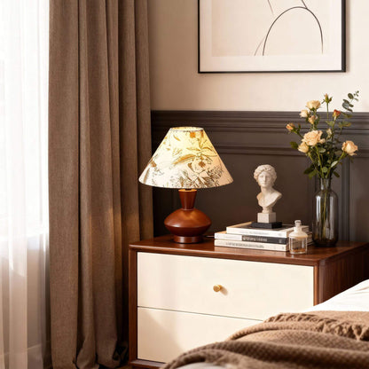 Zomelu Table Lamp