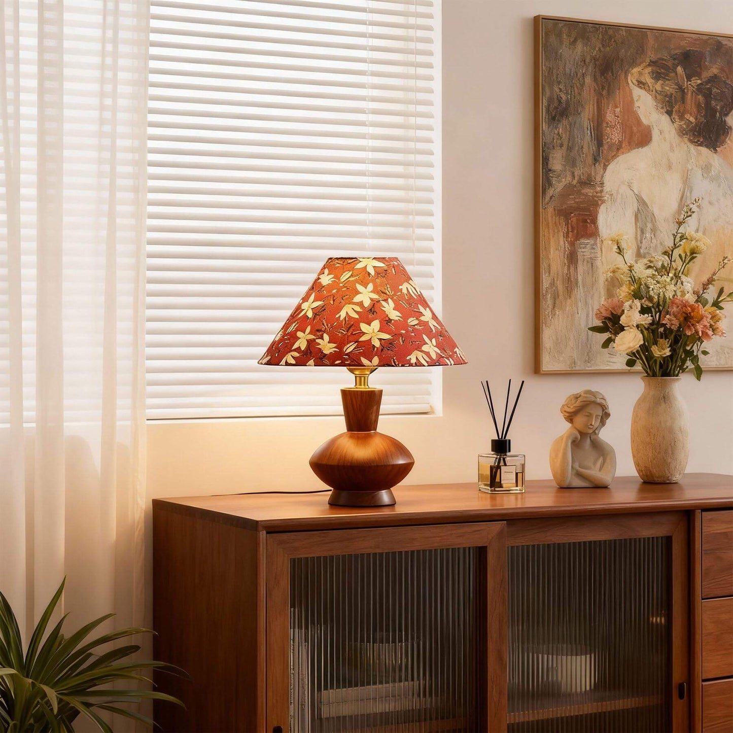 Zomelu Table Lamp