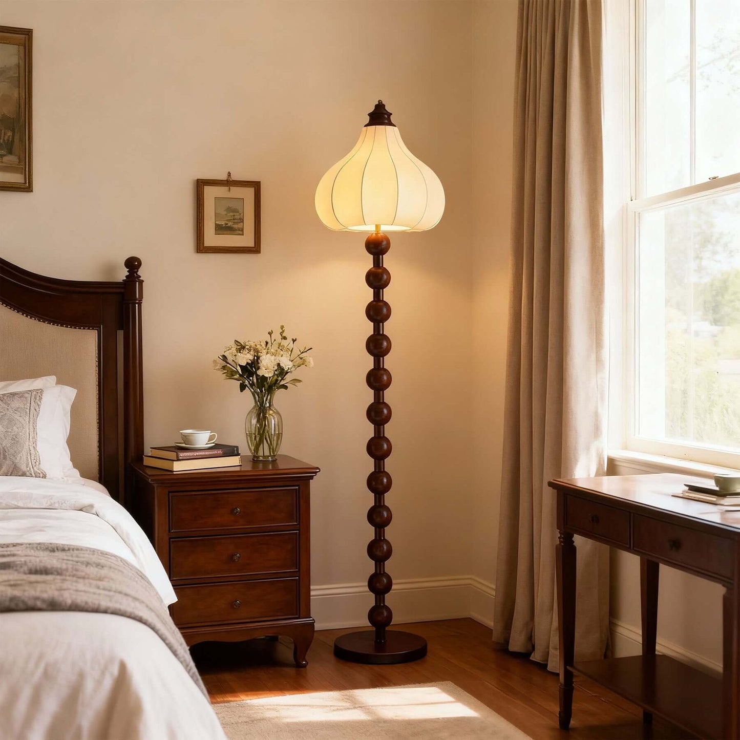Zureli Floor Lamp