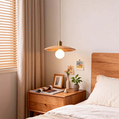 Zuremi Pendant Light