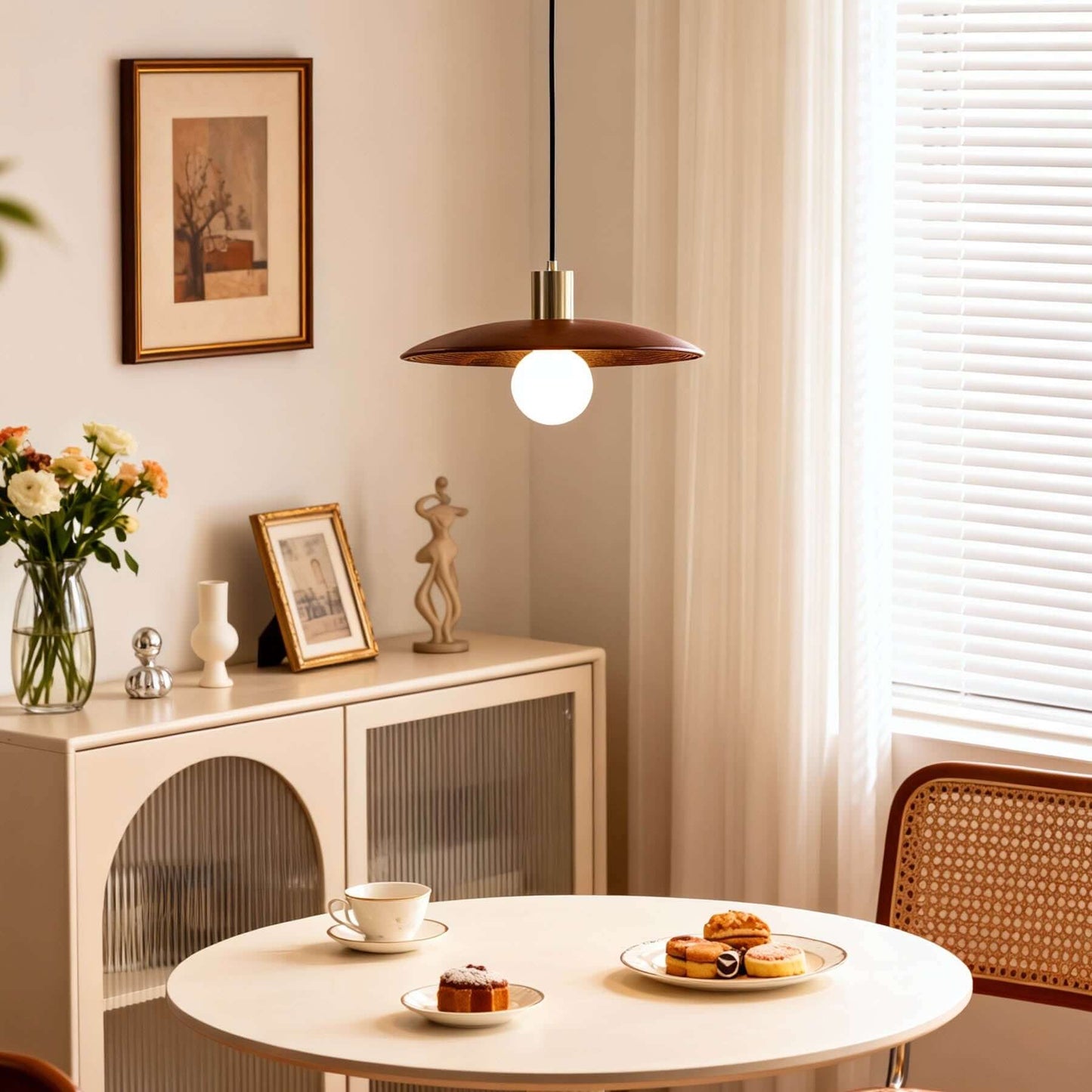 Zuremi Pendant Light