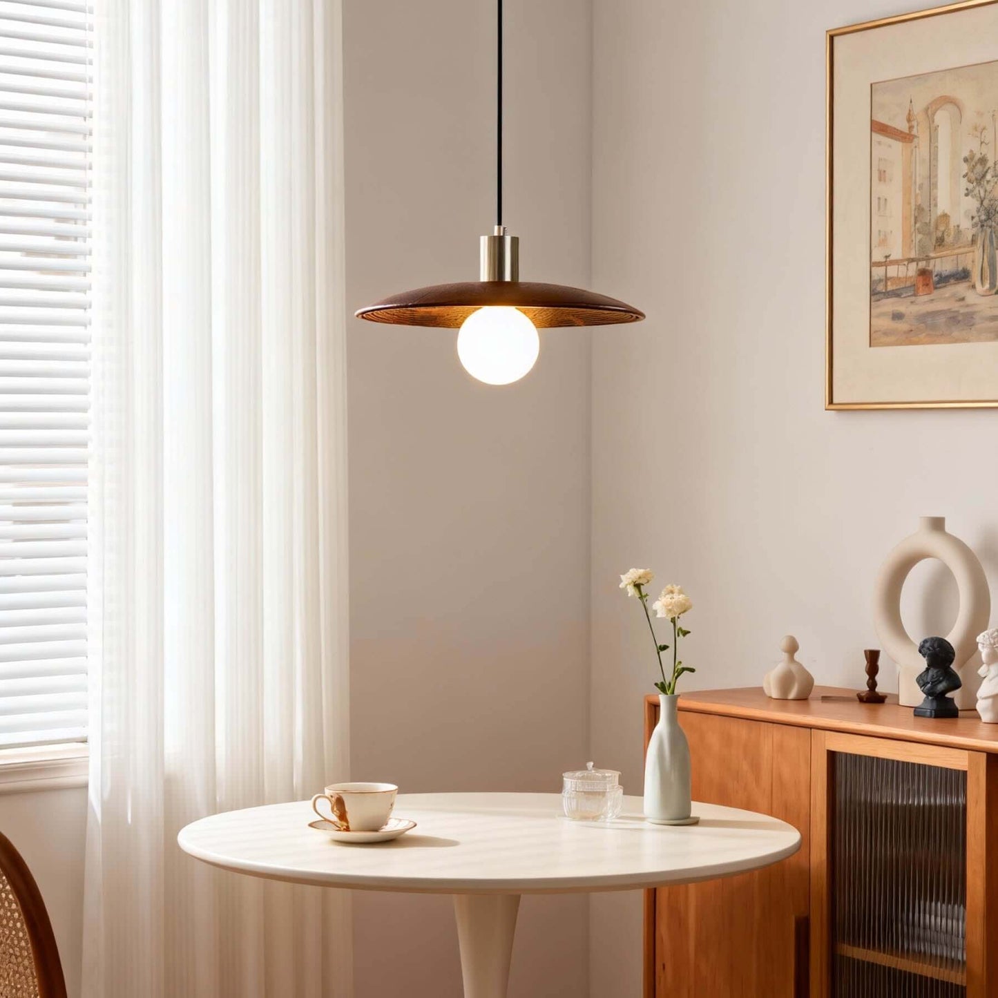 Zuremi Pendant Light