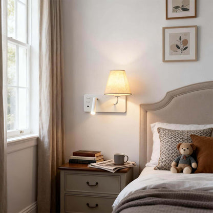 Zylen Wall Light
