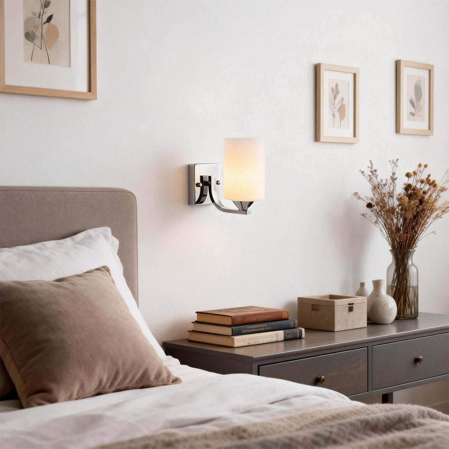Zyvex Wall Light