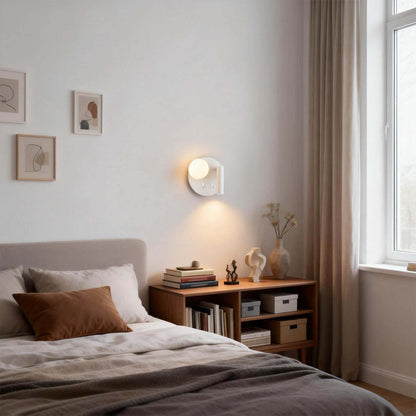 Zyvin Wall Light